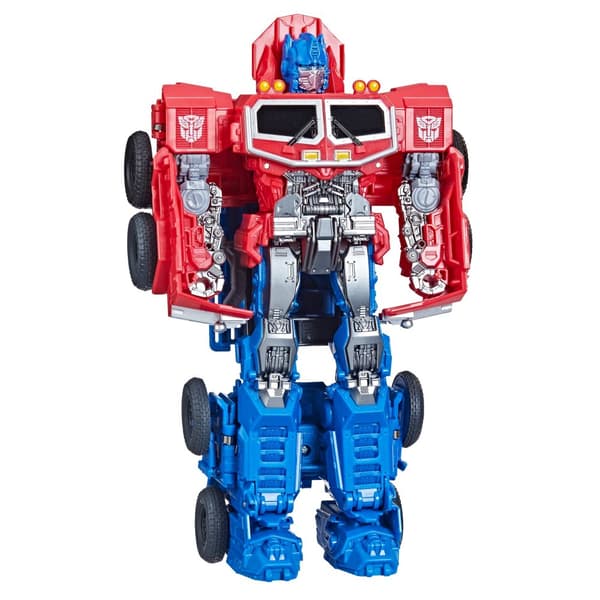 Transformers Beast Alliance 8 Inch Figure Smash Changers, Asst.