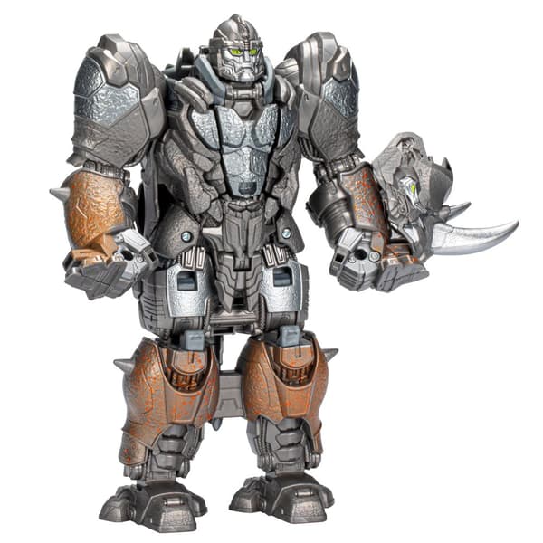 Transformers Beast Alliance 8 Inch Figure Smash Changers, Asst.