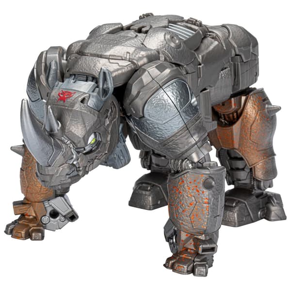 Transformers Beast Alliance 8 Inch Figure Smash Changers, Asst.