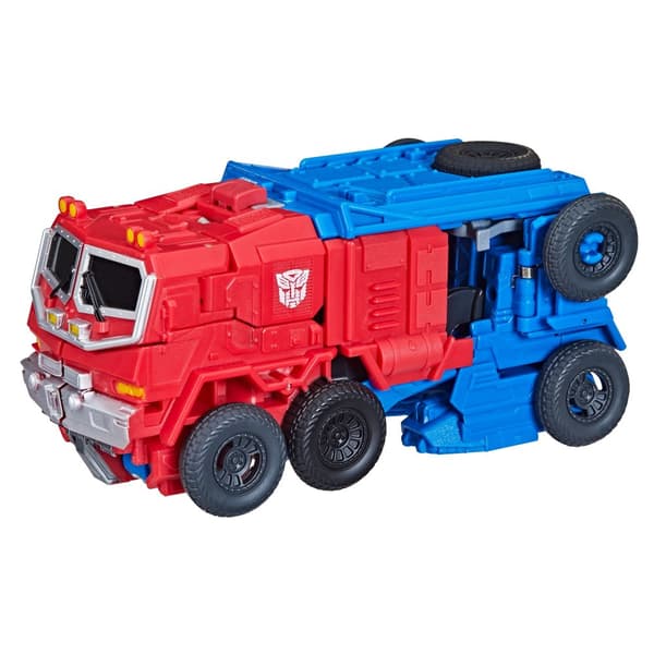 Transformers Beast Alliance 8 Inch Figure Smash Changers, Asst.