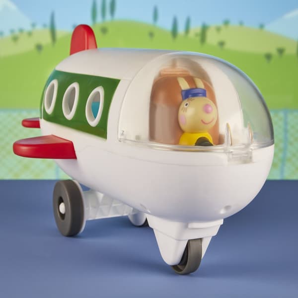 PEPPA PIG Playset Air Peppa