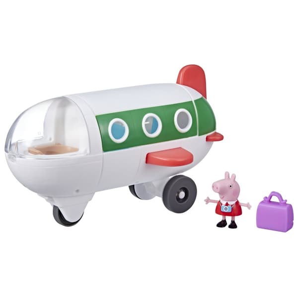 PEPPA PIG Playset Air Peppa