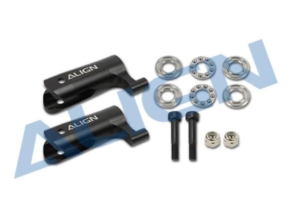 HB70T006XXT Tail Rotor Holder TB70