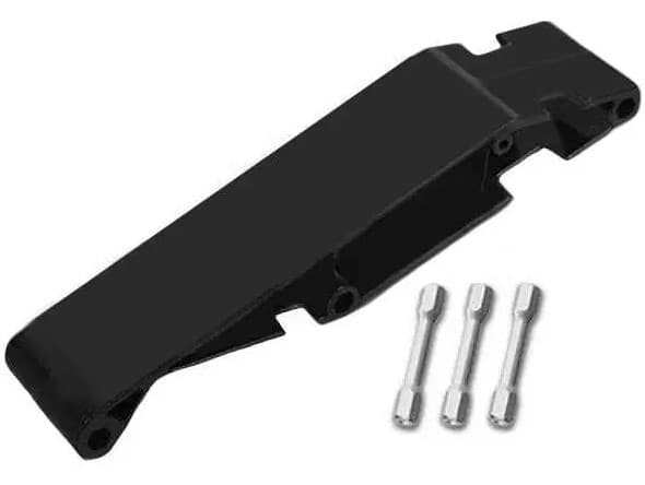 HB70B029XXT Reciver Mount TB70