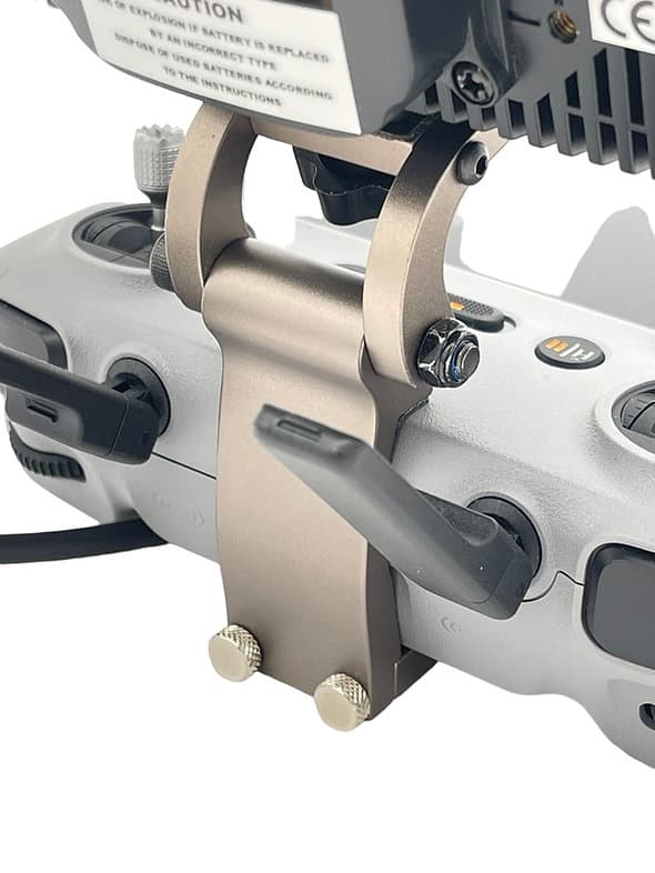 LifThor Freya Utility Mount til DJI RC2