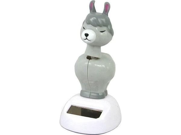 Lama om solcellsbatterier