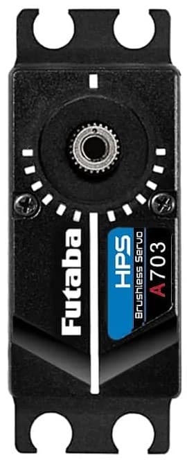 Futaba HPS-A703 Servo 66kg/0.12sek
