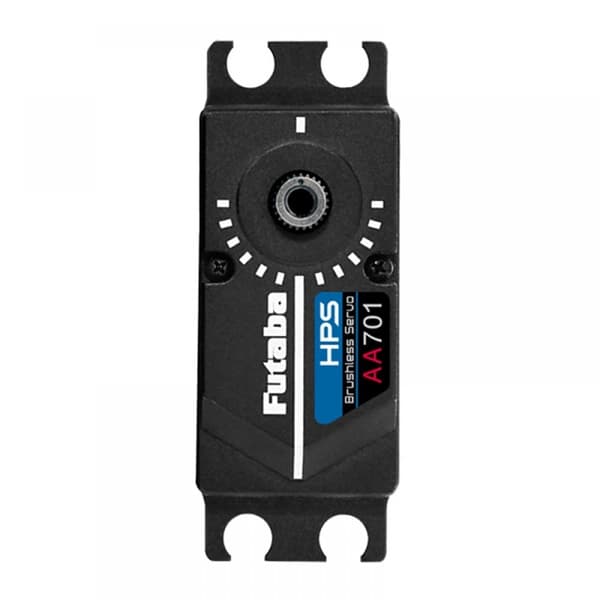 Futaba HPS-AA702 Servo 41kg/0.075sek