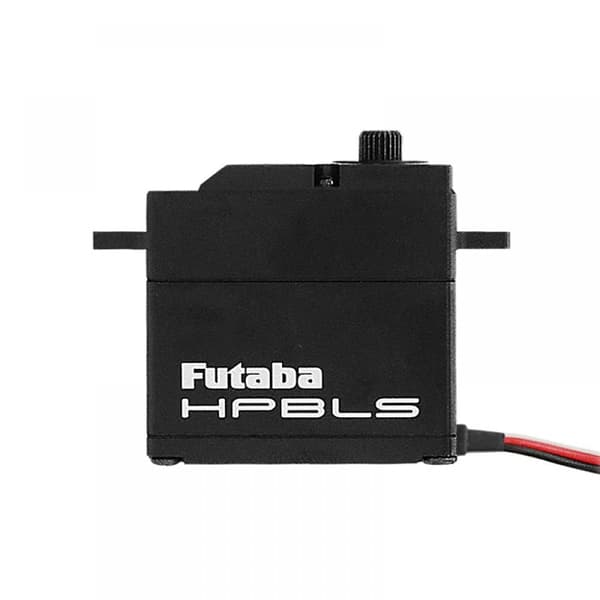 Futaba HPS-AA702 Servo 41kg/0.075sek