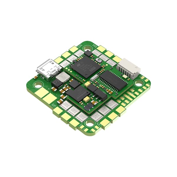 iFlight Blitz Whoop F7 AIO 55A V1