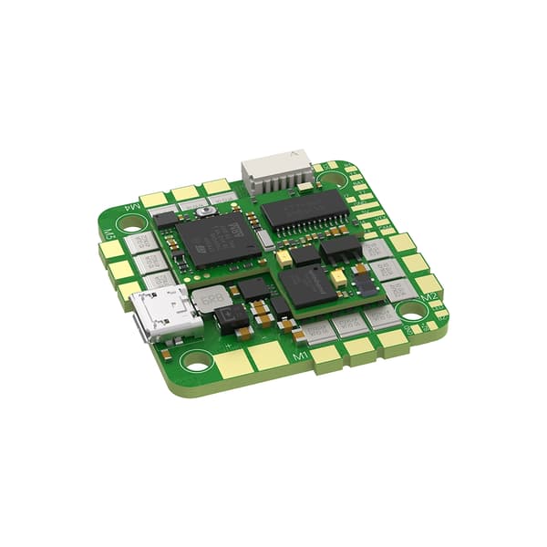 iFlight Blitz Whoop F7 AIO 55A V1