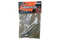 Pikkukuva 3 / 3: BLACKZON Drive shaft metal set 2pcs
