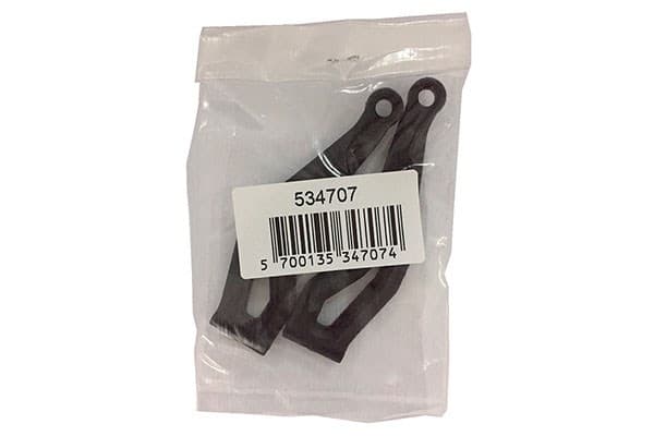 BLACKZON Upper arm(L/R)