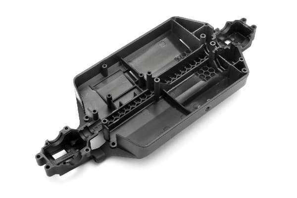 BLACKZON Chassis