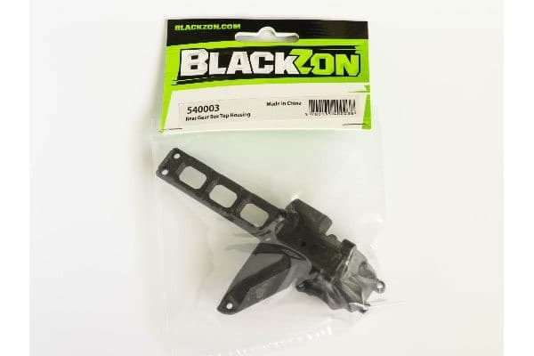 Blackzon Topphus for bakre girkasse