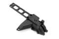 Miniatyrbillede 2 af 3: BLACKZON Rear Gear Box Top Housing