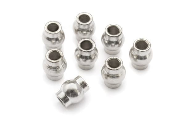 Blackzon Styringspivotkuler (8P)