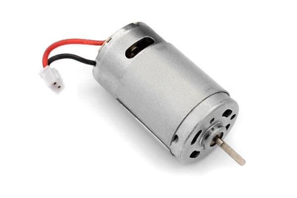 BLACKZON Motor 390