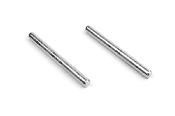 BLACKZON Steering Post 3x32mm (2pcs)