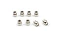 Miniatyrbilde 1 av 2: Blackzon Kule 5,8x7mm (8stk)