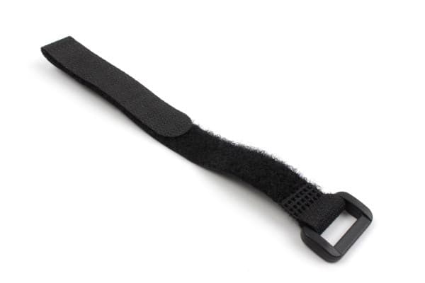 Blackzon Binderem for batteri