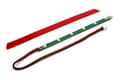 Miniatyrbilde 1 av 2: Blackzon DB taklampe (bak)