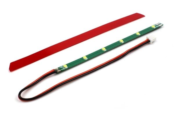 Blackzon DB taklampe (bak)