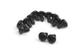 Miniatyrbillede 1 af 2: BLACKZON Pan Head Self Tapping Screws 2x4mm