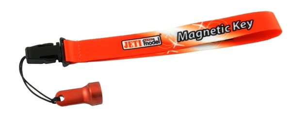 Jeti magnetnøgle