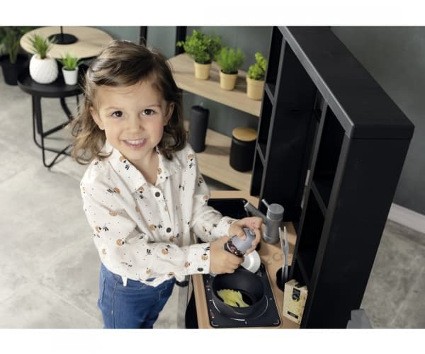 Smoby 7600312600, Cook, 3 År