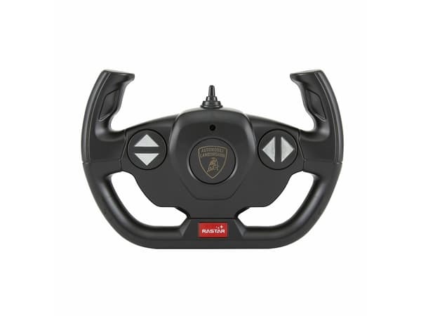 Jamara RC Auto Lamborghini Huracan STO 1:14 2,4GHz vihreä