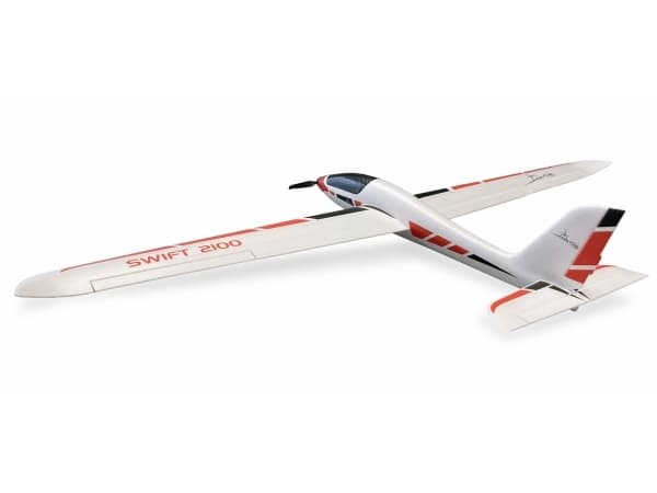 Amewi Swift 2100, Airplane, 14 yr(s), 1.35 kg
