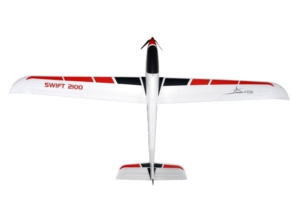 Amewi Swift 2100, Airplane, 14 yr(s), 1.35 kg