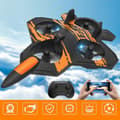Miniatyrbillede 2 af 2: LMRC Fighter F22 Drone