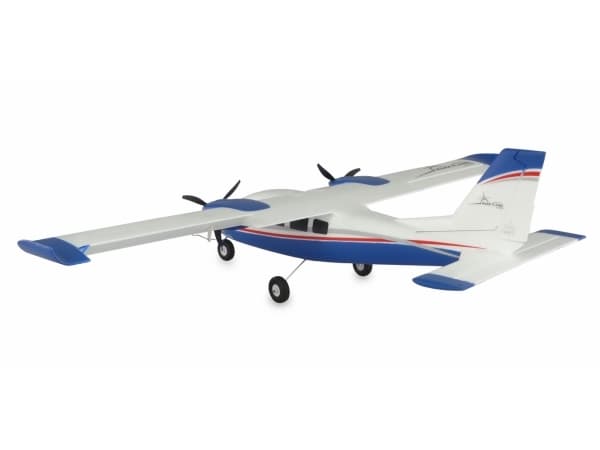 Amewi P68, Airplane, 14 yr(s), 400 g