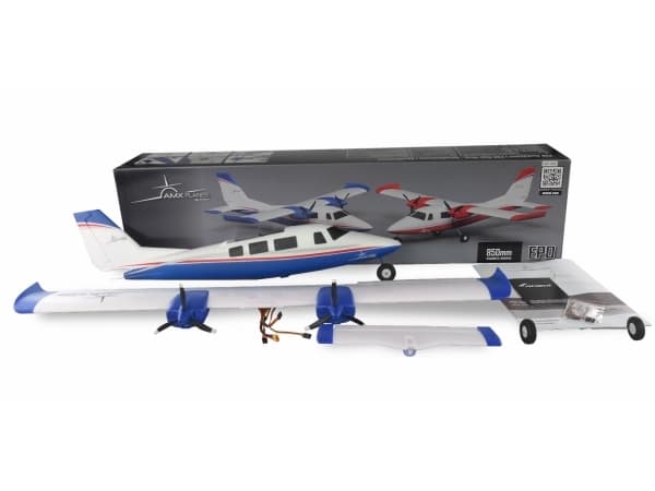 Amewi P68, Airplane, 14 yr(s), 400 g
