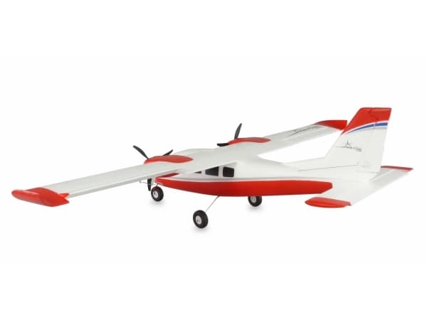 Amewi P68, Airplane, 14 yr(s), 400 g