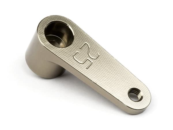 HPI-67169 Aluminium Steering Servo Horn 25T