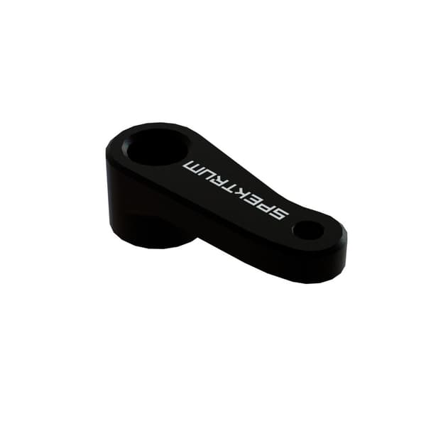ARA340197 Servo Horn Aluminum Black (23T)