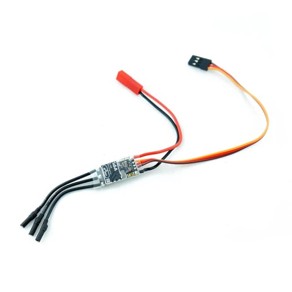 T-Motor AM16A FRP 3D/4D ESC