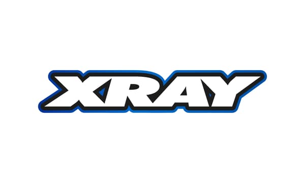 XR-323522 Lexan Rear Wing - Lush