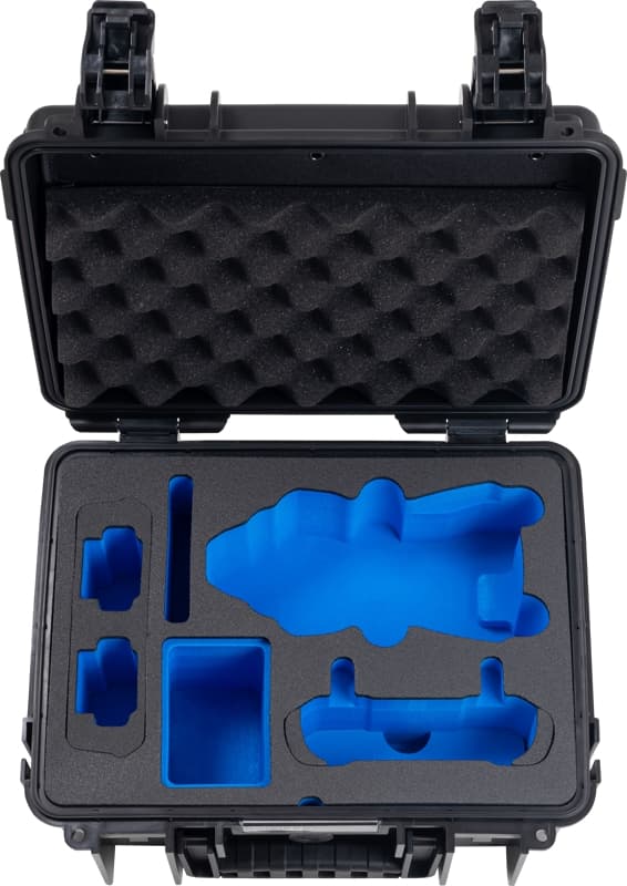 Hardcase for DJI Air 3 - Black