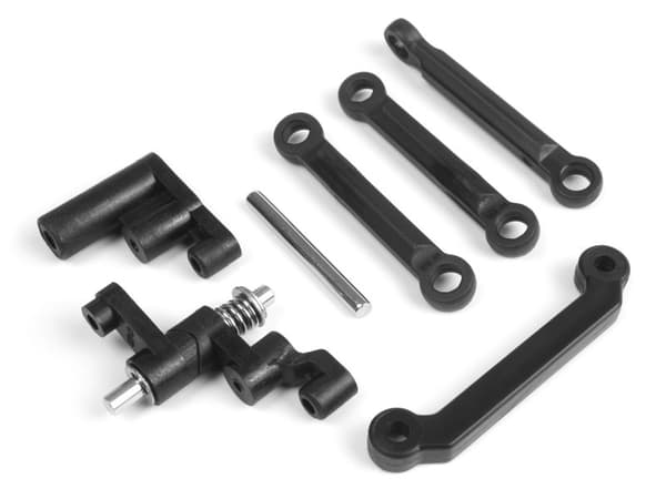 MV150514 Steering Linkage Set