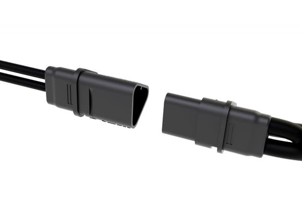 TRX-3384 BL-2s 3300 Brushless Motor