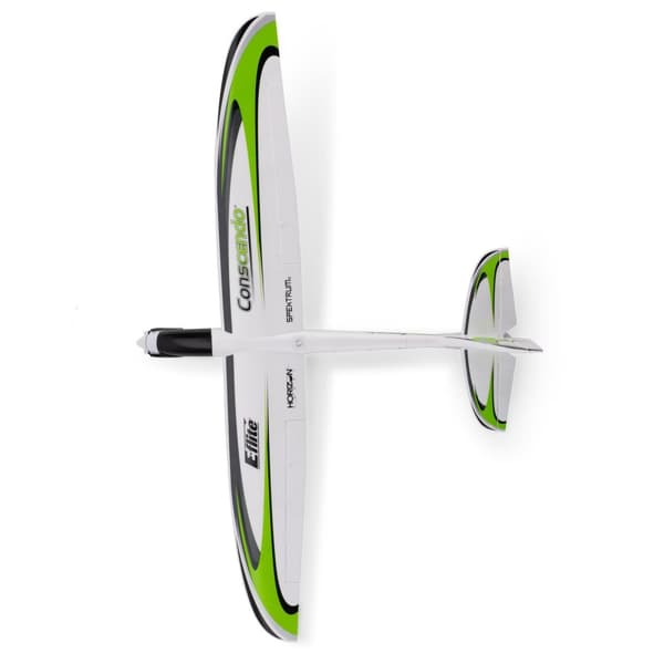 E-Flite UMX Conscendo BNF w/AS3X & SAFE