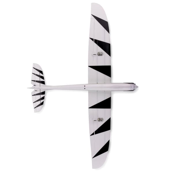 E-Flite UMX Conscendo BNF w/AS3X & SAFE