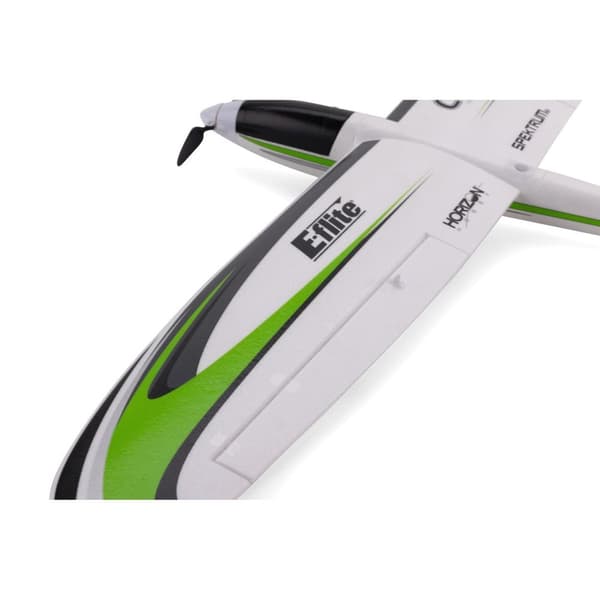 E-Flite UMX Conscendo BNF w/AS3X & SAFE