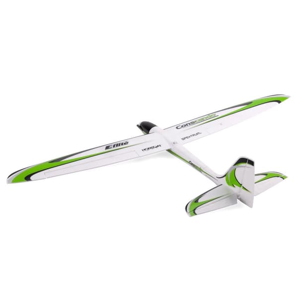 E-Flite UMX Conscendo BNF w/AS3X & SAFE