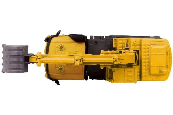 Revell RC Truck Mercedes-Benz Arocs 'My little Digger'