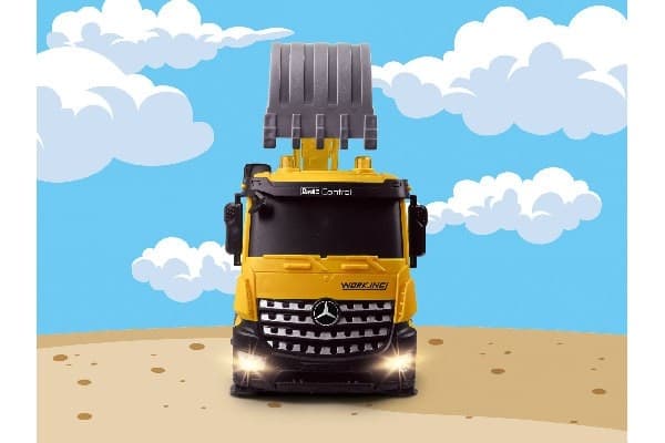 Revell RC Truck Mercedes-Benz Arocs 'My little Digger'